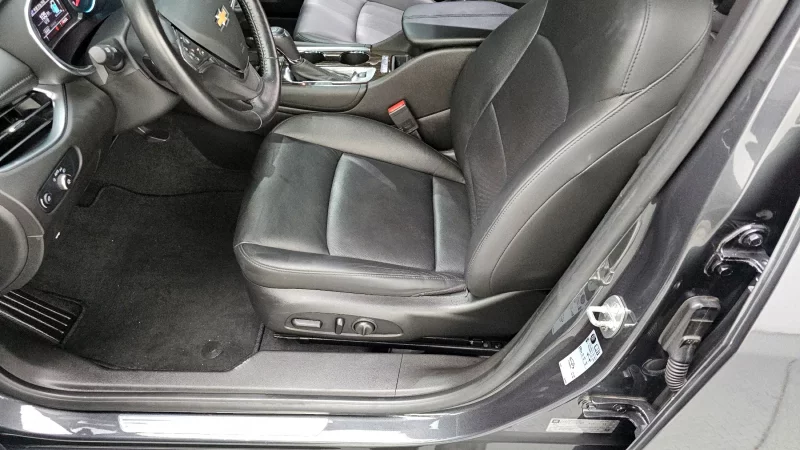 Daewoo Malibu