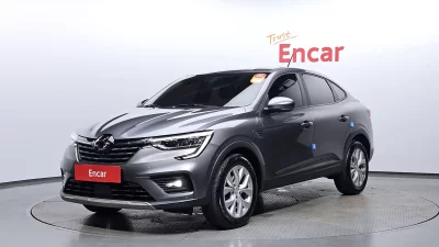 Renault Samsung XM3