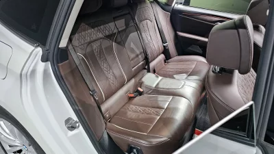 BMW Gran Turismo