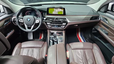 BMW Gran Turismo