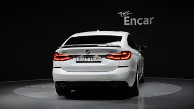BMW Gran Turismo