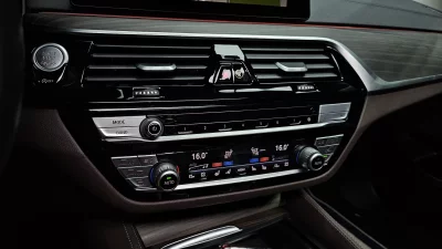 BMW Gran Turismo
