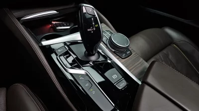 BMW Gran Turismo