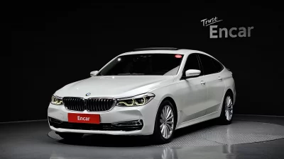 BMW Gran Turismo