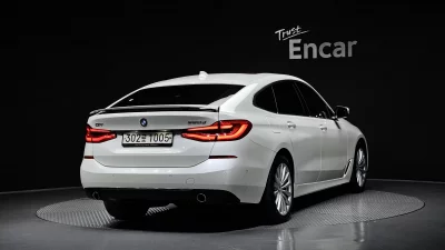 BMW Gran Turismo