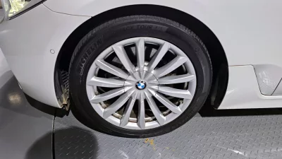 BMW Gran Turismo