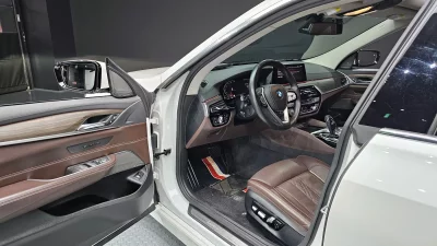 BMW Gran Turismo