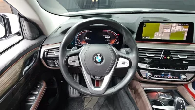 BMW Gran Turismo