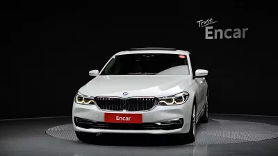 BMW Gran Turismo