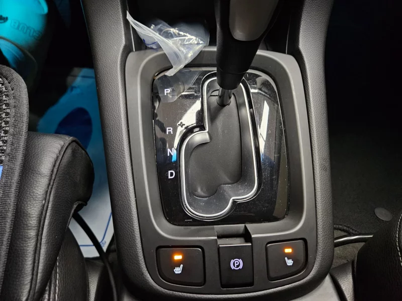 Daewoo Captiva