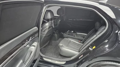 Genesis EQ900