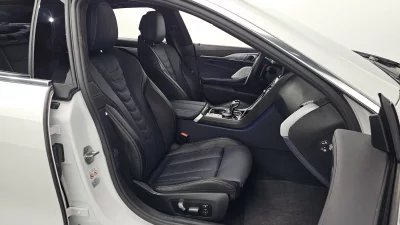 BMW 8-Series