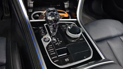 BMW 8-Series