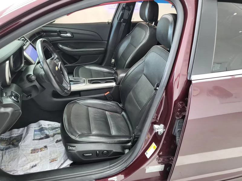 Daewoo Malibu