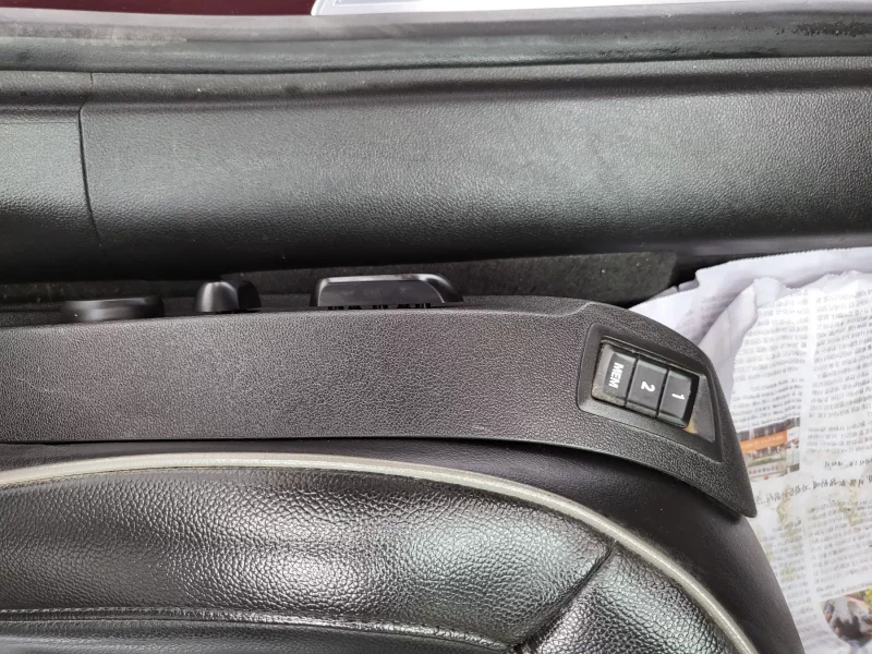 Daewoo Malibu