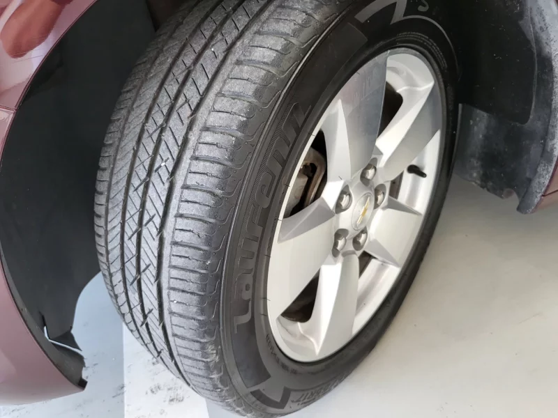 Daewoo Malibu