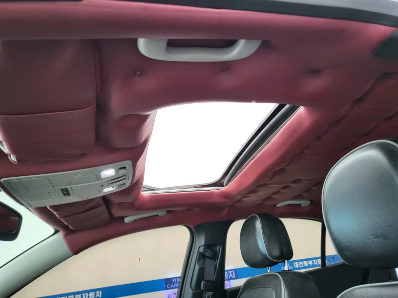 Daewoo Malibu
