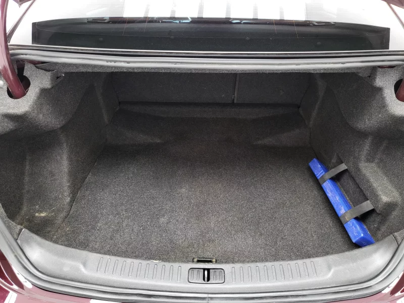 Daewoo Malibu