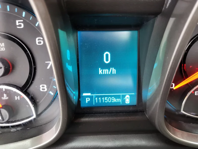 Daewoo Malibu