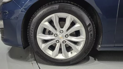 Daewoo Malibu