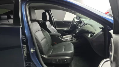 Daewoo Malibu