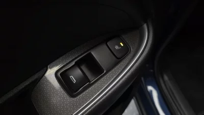 Daewoo Malibu