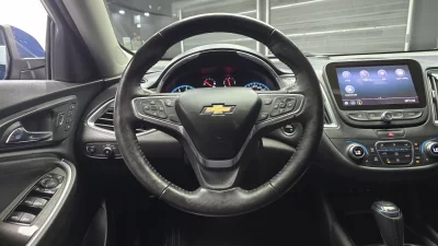 Daewoo Malibu