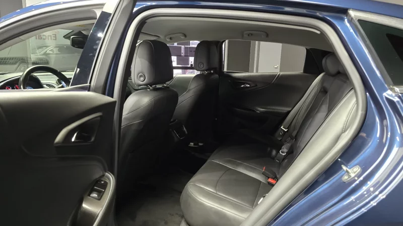 Daewoo Malibu