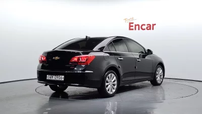 Daewoo Cruze