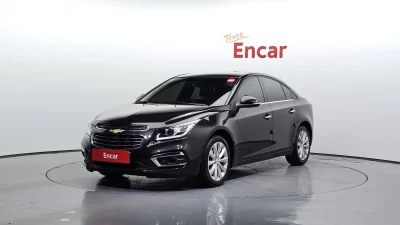 Daewoo Cruze