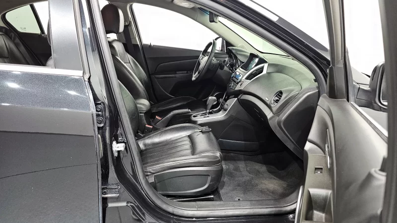 Daewoo Cruze