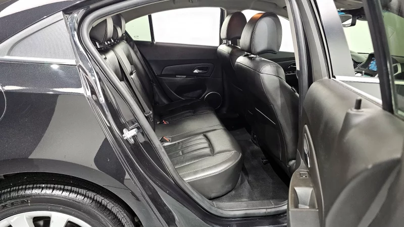 Daewoo Cruze