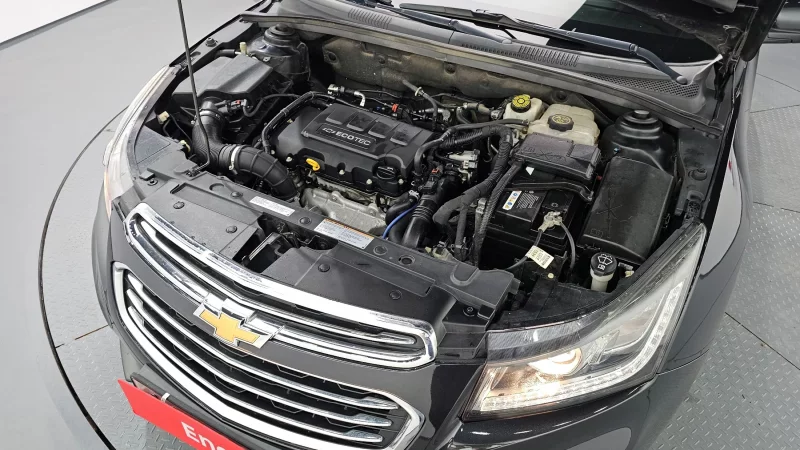 Daewoo Cruze
