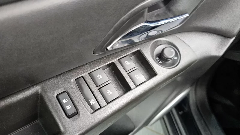 Daewoo Cruze