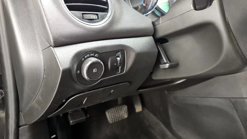 Daewoo Cruze