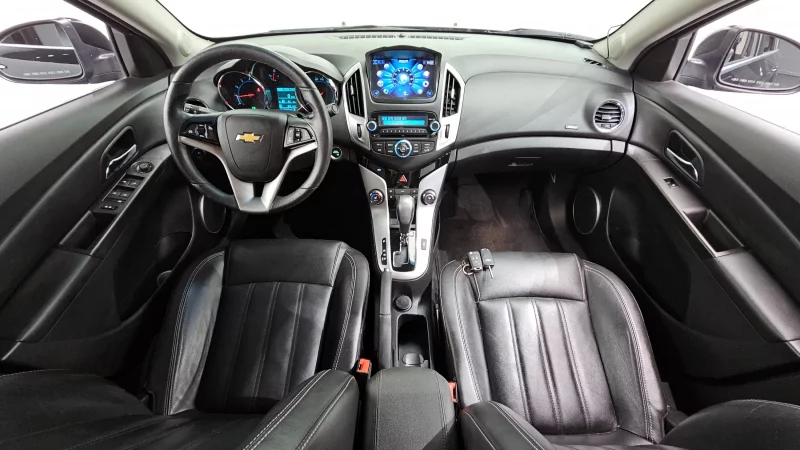 Daewoo Cruze
