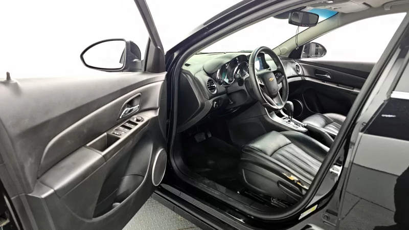 Daewoo Cruze