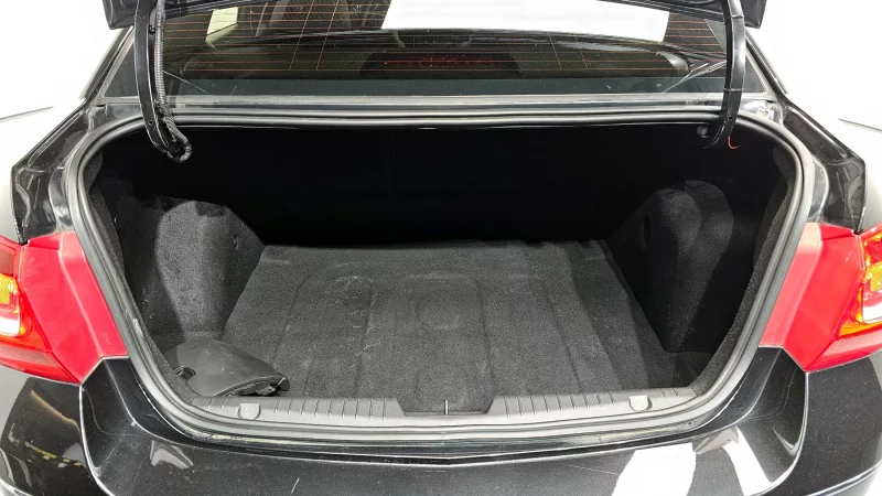 Daewoo Cruze