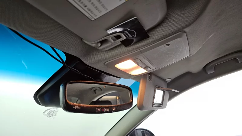 Daewoo Cruze