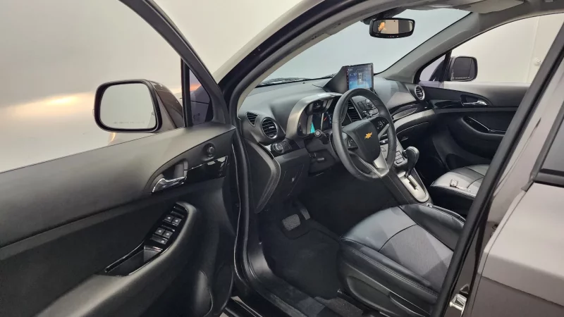 Daewoo Orlando