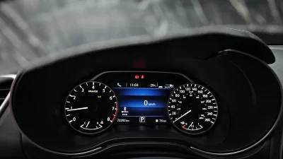 Nissan MAXIMA