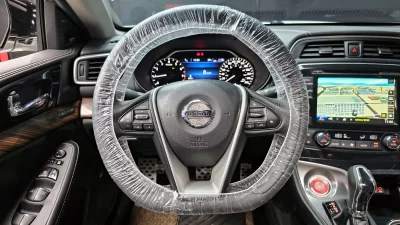 Nissan MAXIMA