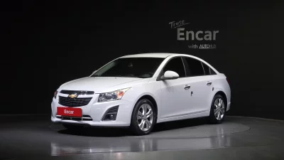 Daewoo Cruze