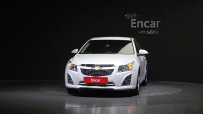 Daewoo Cruze
