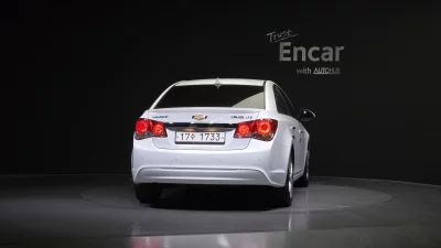 Daewoo Cruze