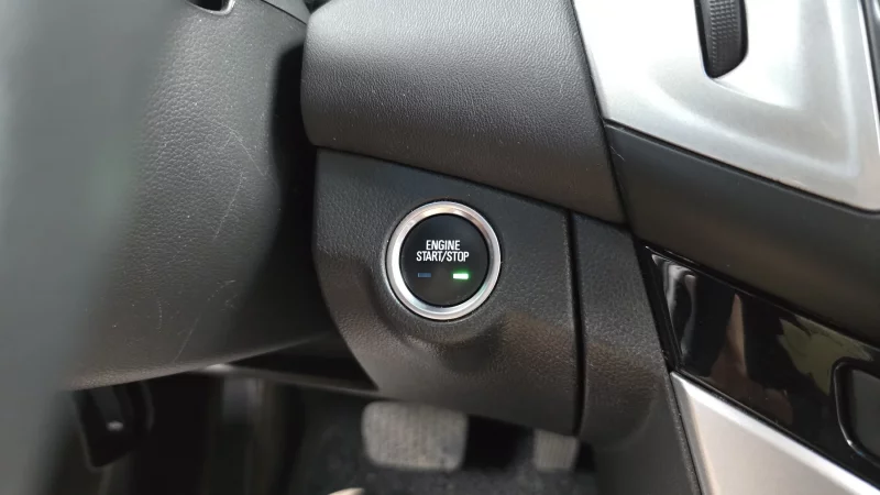 Daewoo Cruze