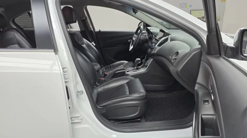 Daewoo Cruze