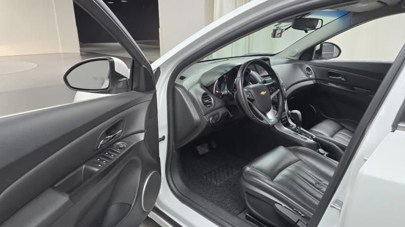 Daewoo Cruze