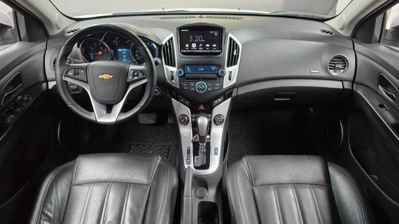 Daewoo Cruze
