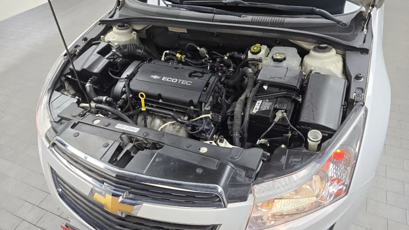 Daewoo Cruze